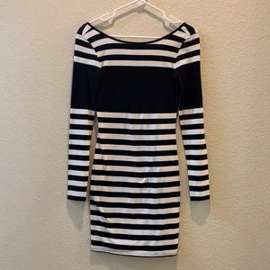 Guess Bodycon Dress